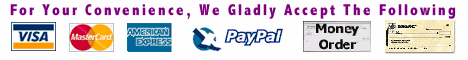 Payment Options